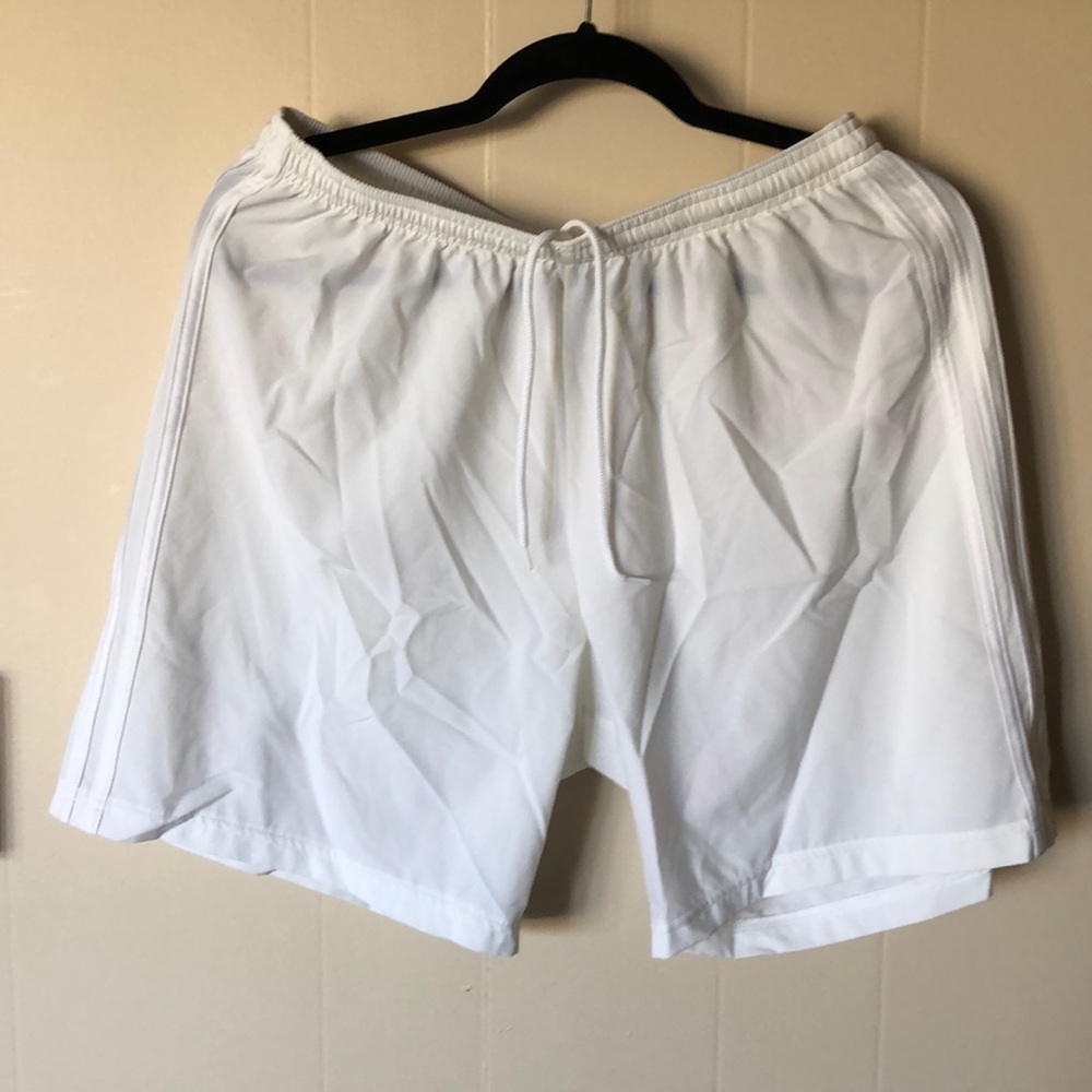 Athletic shorts